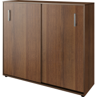 Тумба-купе Арго АМТ-12.12 Орех гварнери